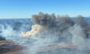 Hochul 州长宣布进入紧急状态