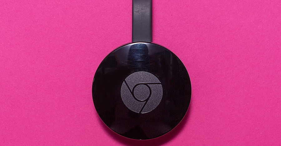 Google 正在推出针对损坏的 Chromecast 的修复程序