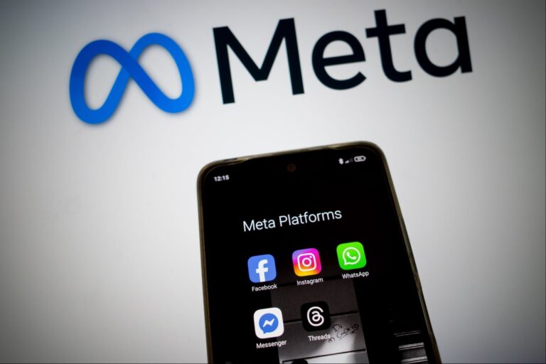 Nvidia 的竞争对手刚刚拒绝了 Meta 的 8 亿美元收购要约。原因如下。
