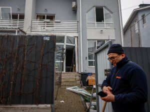 “没有背叛”：特朗普与普京会谈后，乌克兰松了一口气