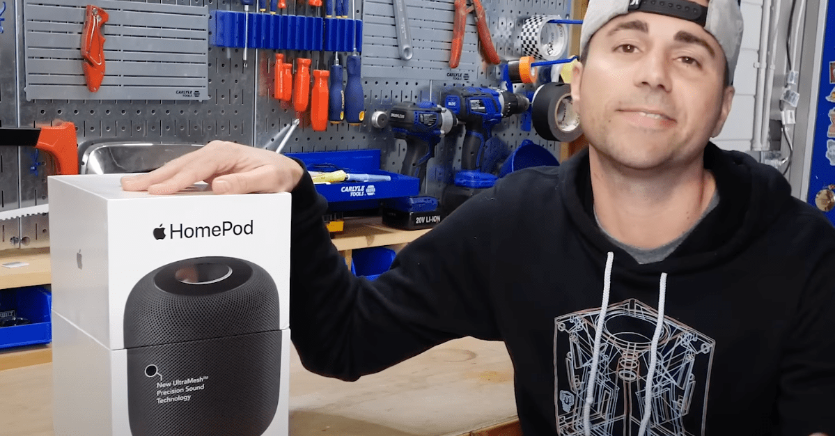 Dude Perfect 和 Mark Rober 可能是下一个获得大笔流媒体交易的 YouTube 用户