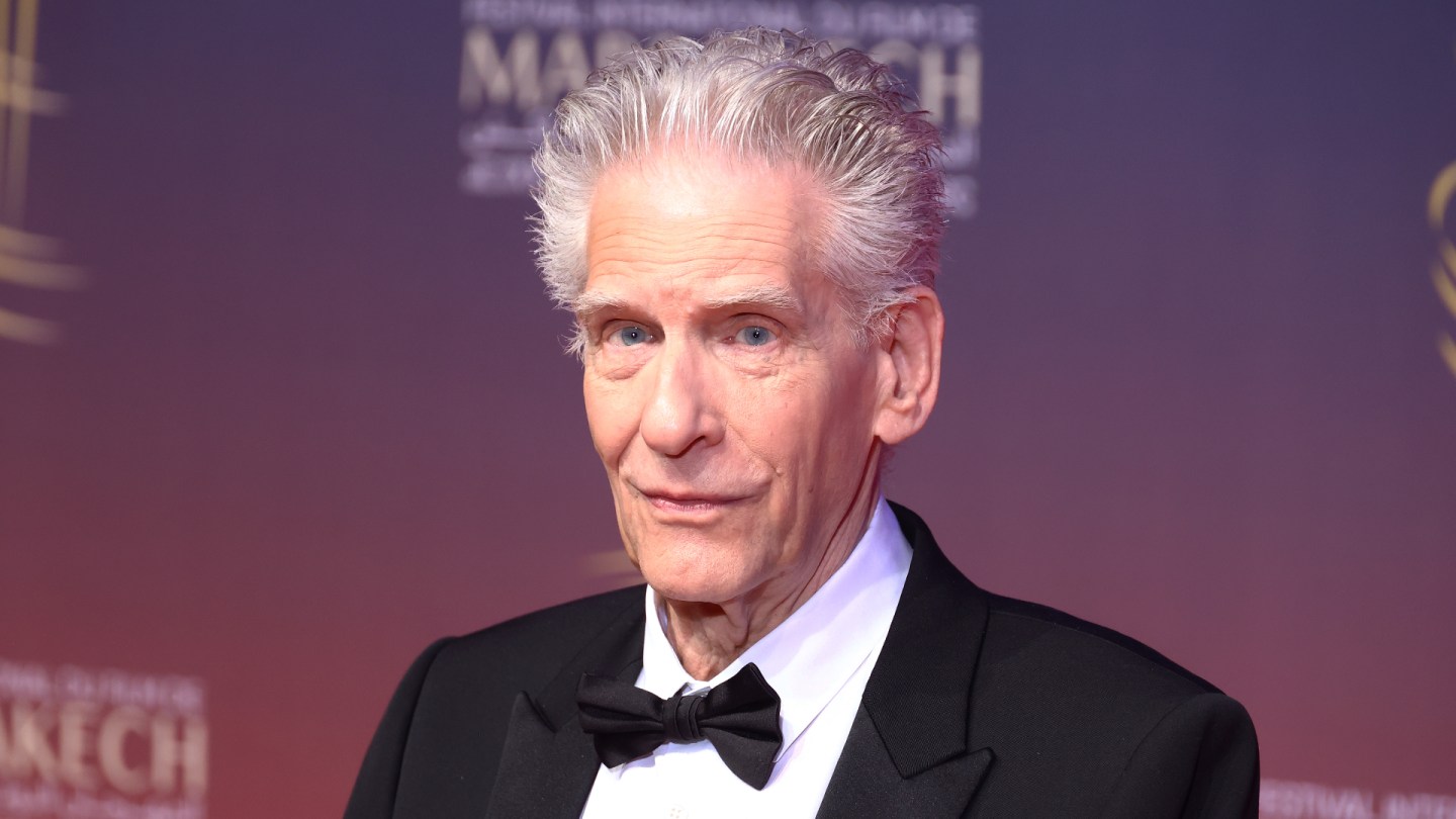 大卫·柯南伯格（David Cronenberg）认为《野兽派》人工智能的强烈反对是其他奥斯卡提名者的抹黑活动：“哈维·韦恩斯坦（Harvey Weinstein）式的那种东西”