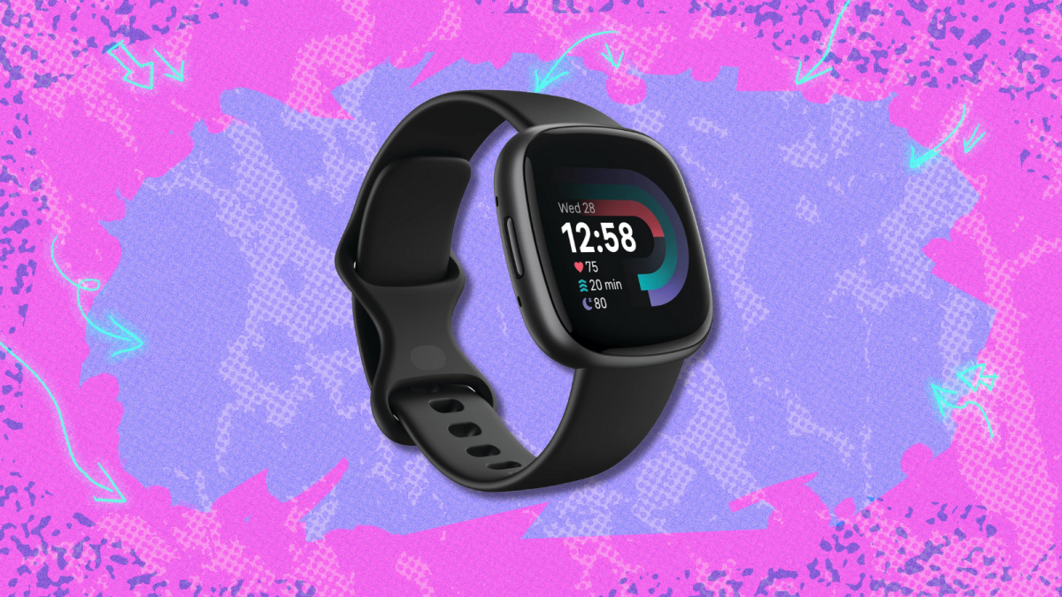 我测试了很多智能手表，我最喜欢的 Fitbit 在亚马逊的春季大促销中降价