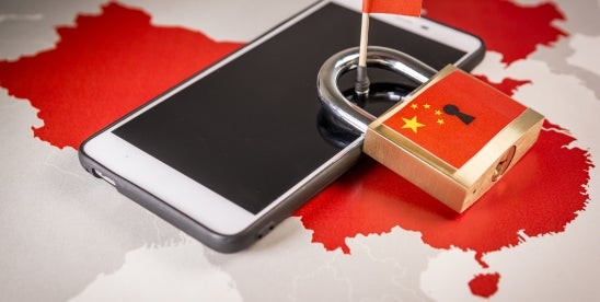 中国发布关于使用人脸识别技术的新规定