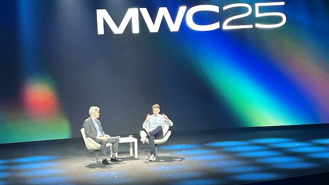 Multiverse CEO 以 AI 数据素养为目标