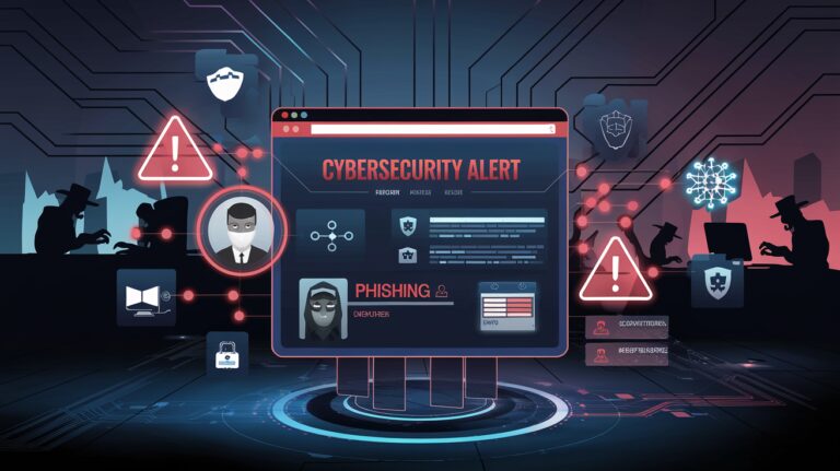 AI 驱动的威胁助长了网络钓鱼和零日攻击的增加