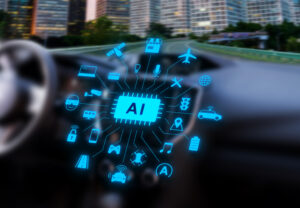 预测：这家人工智能 （AI） 公司将成为自动驾驶汽车的最大受益者（提示：不是特斯拉）