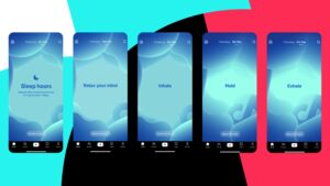 这项新的 TikTok 功能旨在帮助特定用户关闭应用程序