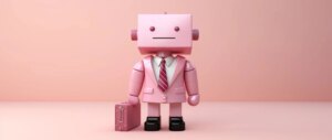 有利可图的 AI 商业理念即将推出