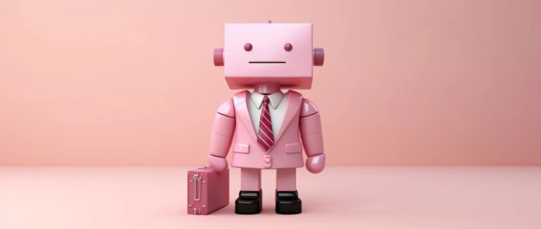 有利可图的 AI 商业理念即将推出