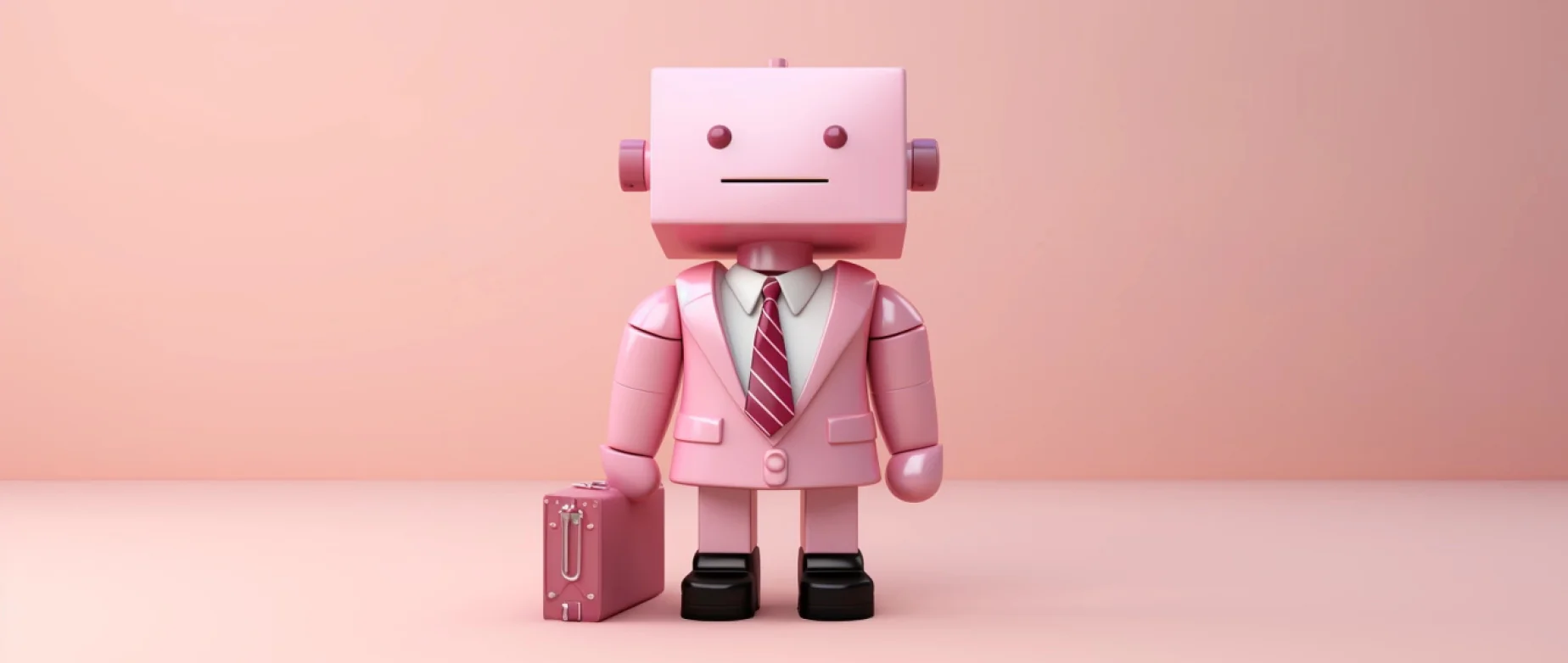 有利可图的 AI 商业理念即将推出