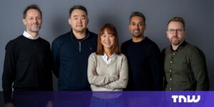 独家：初创公司将物理学与 AI 相结合，以“10 倍的速度”发现新的绿色材料