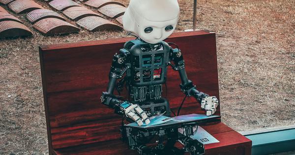细节的力量在于 – 这就是为什么生成式 AI 对我们最不关心的事情有用