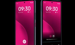 T-Mobile 家长开发声控 AI 手机