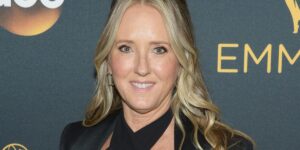 Jen Salke 辞去 Amazon MGM Studios 负责人一职。阅读宣布她离职的备忘录。