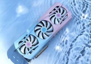 AMD 董事会合作伙伴表示 Radeon RX 9070 GPU 供应将在 4 月后稳定下来