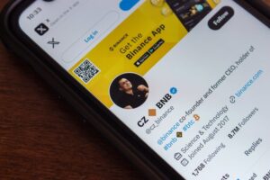 赵长鹏表示，他对使用加密货币支付 AI 费用持“不受欢迎的意见”：“并非每个代理都需要自己的代币”