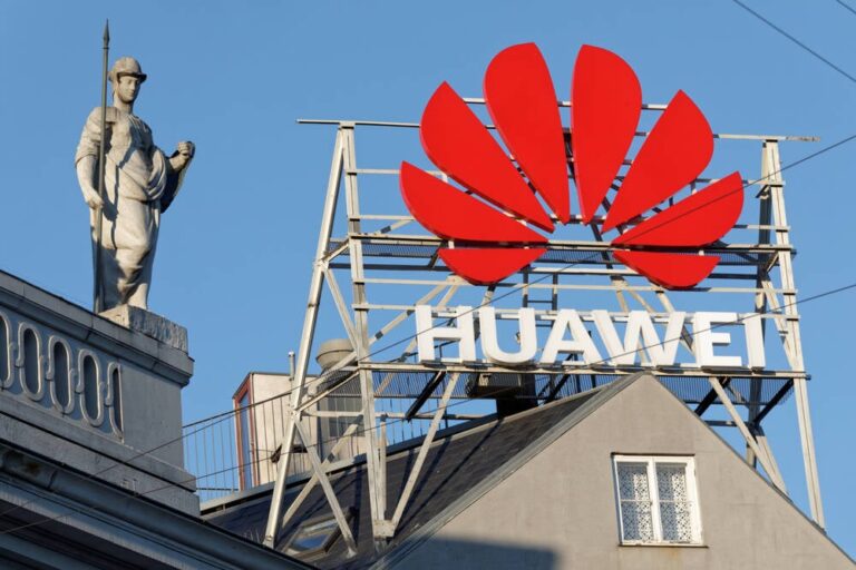 比利时警方突击搜查华为进行欧元贿赂调查