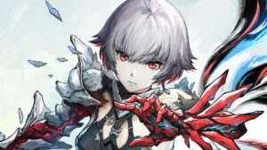 动漫 soulslike AI Limit 脒脐不一，一夜之间扭转了局面