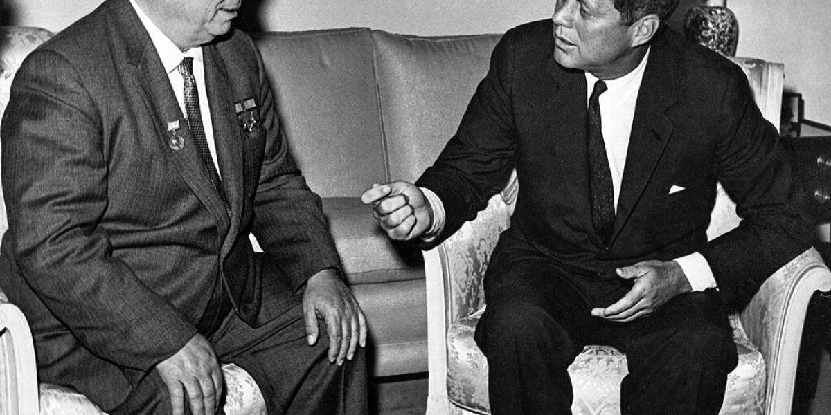 肯尼迪遇刺之谜