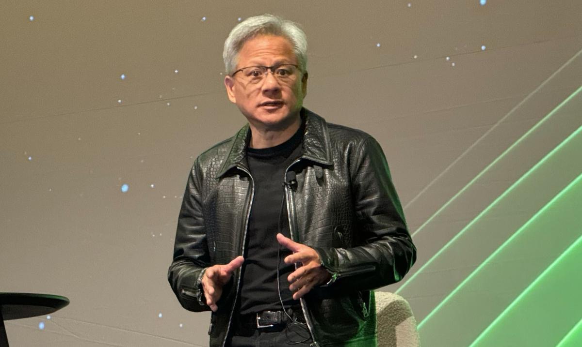 NVIDIA GTC 2025 AI 和量子计算大会：首席执行官黄仁勋主题演讲的实时更新