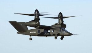 Integris 和 QinetiQ 提高对美国陆军未来突击直升机的保护