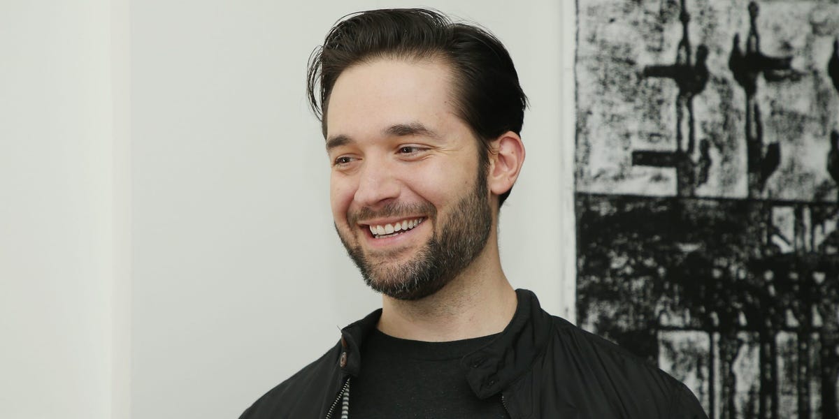 Reddit 联合创始人亚历克西斯·奥哈尼安 （Alexis Ohanian） 表示，人工智能应该调节社交媒体