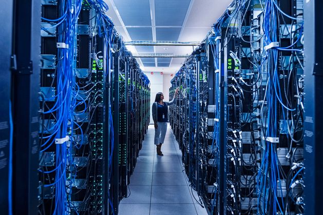 爱尔兰独立报的观点：在爱尔兰关于使用数据中心的能源辩论中需要找到平衡