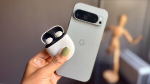 您的 Android 手机刚刚免费进行了重大音频升级 - 包括 Google 和 Samsung 型号