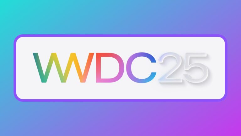 为 iOS 19 做好准备，因为 WWDC 回归
