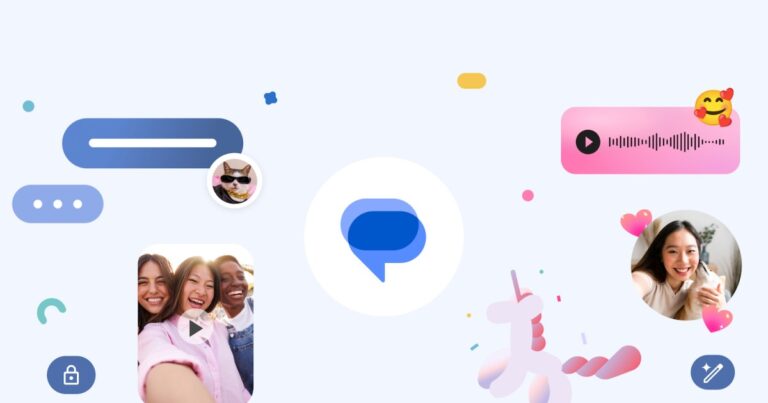 Google Messages 通过启用删除您的羞耻感来避免尴尬