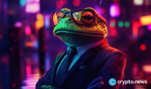 AI 视频代理改变了模因，因为投资者在 FloppyPepe 的定价模型上下了大赌注