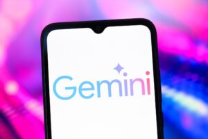 你好 Gemini，再见 Google Assistant