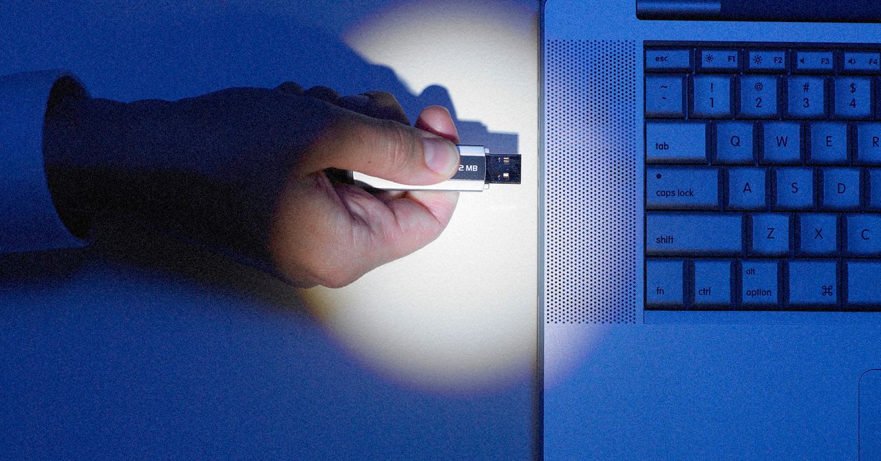 如何创建恢复 USB 驱动器来修复您的计算机