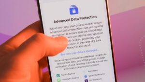 什么是 Apple 的 iPhone 高级数据保护工具以及如何使用它
