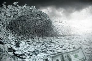 金融科技初创公司 Ramp 在二级股票销售中估值几乎翻了一番，达到 $13B