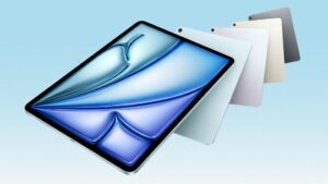 iPad Air M3 与 iPad Pro M4：有何不同？