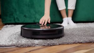 iRobot 可能在 iYear 中是 iDead