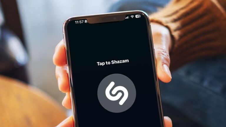 Shazam 现在让将识别的歌曲添加到 Spotify 或 Apple Music 播放列表变得非常容易 – 工作原理如下