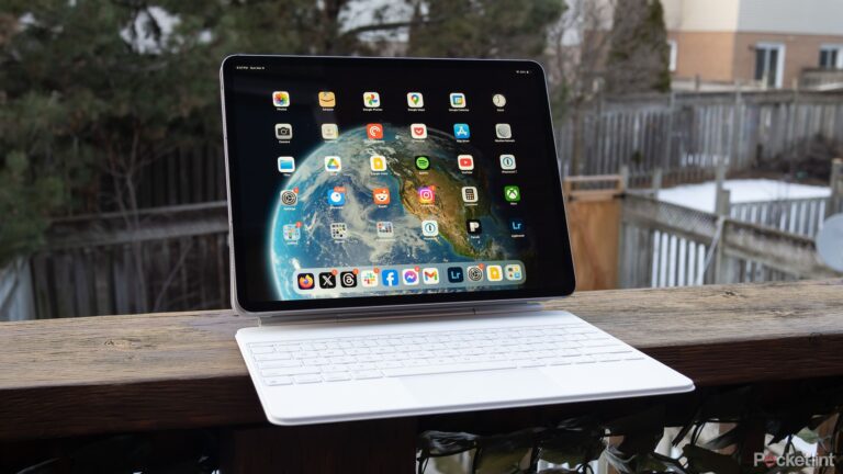 这些 iPad 应用程序帮助我提高工作效率并优化我的生活