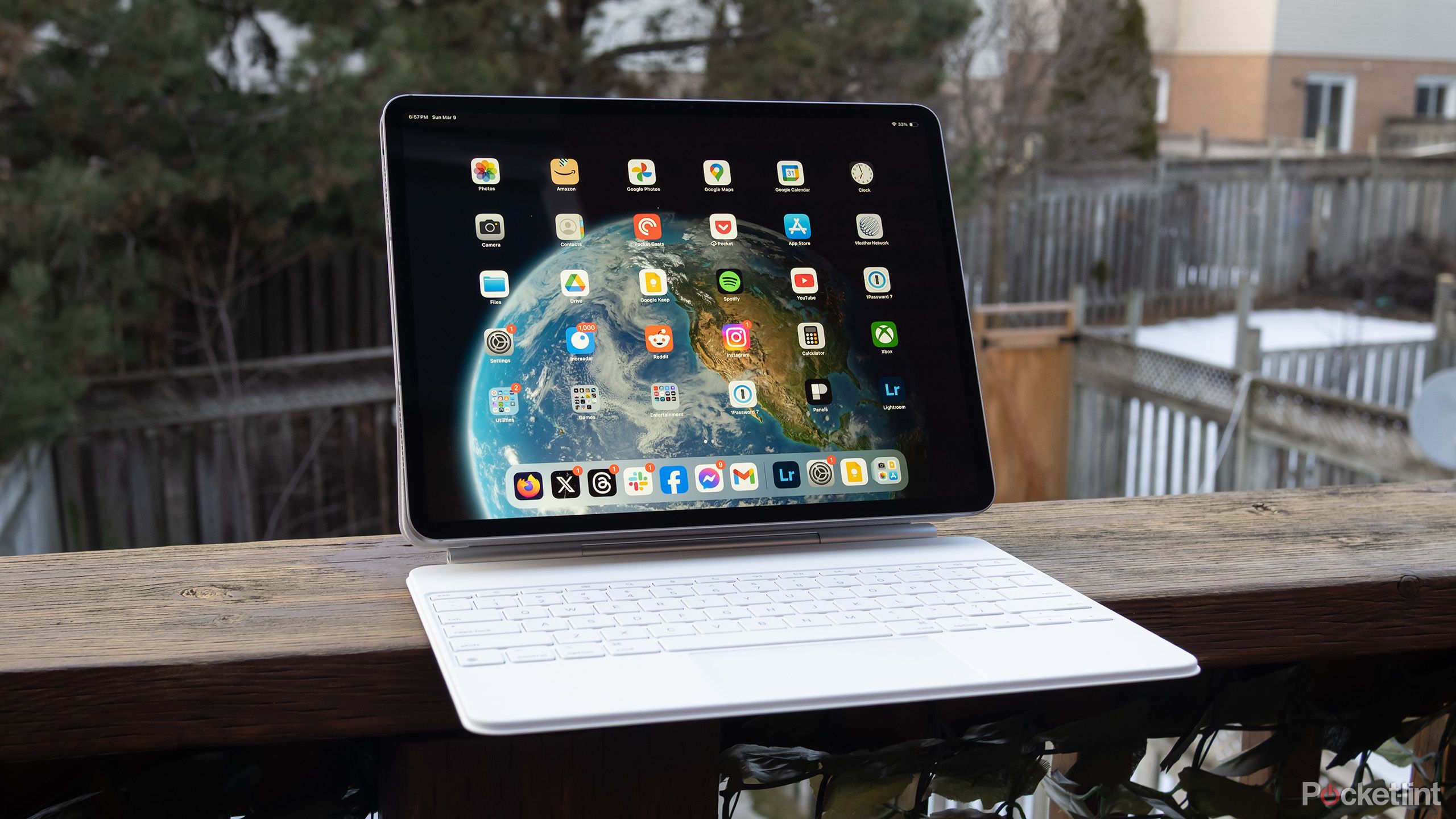 这些 iPad 应用程序帮助我提高工作效率并优化我的生活