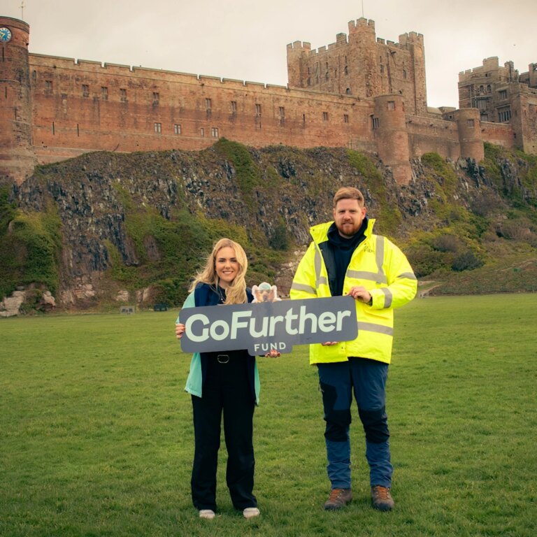 英国宽带 ISP GoFibre 将社区基金扩展到诺森伯兰郡