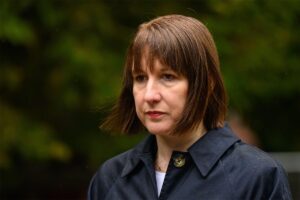 人工智能和无人机是国防计划的核心，Rachel Reeves 透露