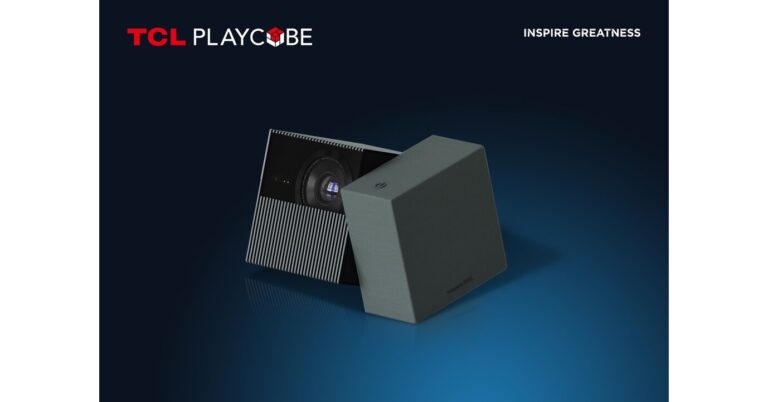 TCL 在 MWC 2025 上动态发布以人为本的技术,包括 TCL 60 系列、NXTPAPER 平板电脑和 5G 连接设备