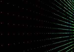 研究人员为未来的超高分辨率显示器开发 90 纳米 LED