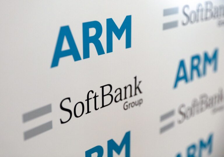 Arm 将与马来西亚签署 $250M 芯片协议