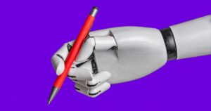 Sam Altman 公布了 OpenAI 的新创意写作模型。以下是 SF 作者的想法