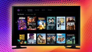 我内心的千禧一代刚刚重现了 Blockbuster 的体验