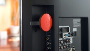 Chromecast 仍然损坏——但谷歌告诉愤怒的所有者不要将他们的设备恢复出厂设置