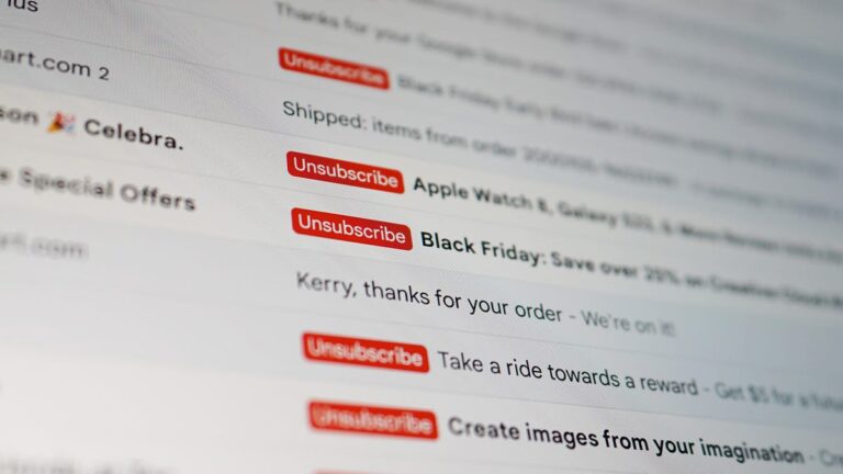 我如何免费获得 15GB 的 Gmail 存储空间 – 并且不会丢失任何文件